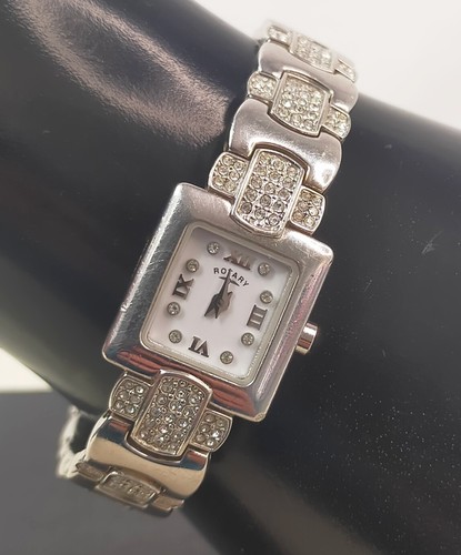 Rotary elite quartz ladies - rotary,