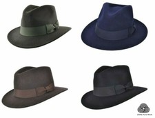 ✔️ Crushable Indiana 100%