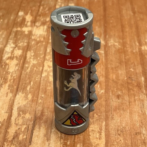 Power rangers dino charger - power,