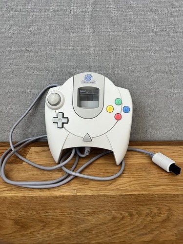 Official sega dreamcast - official,