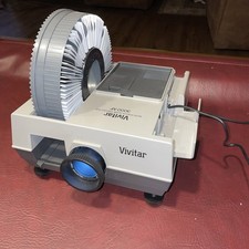 Vivitar 3000AF Auto Focus