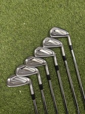 Mizuno 925 forged irons - forged, /