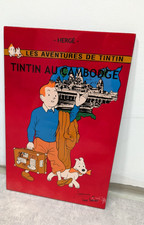 Tin Tin Wall Picture Plaque