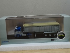 OXFORD 1.76 VOLVO F88 TIPPER RUSSEL of BATHGATE CODE 76F88001 MIB