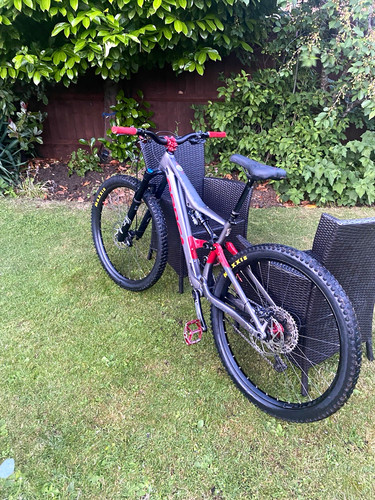 Orbea occam 29in full - occam,