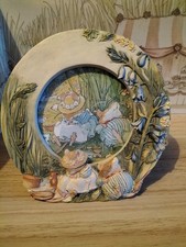 Brambly Hedge Photo Frame