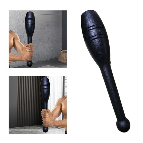 Indian clubs exercise bar - indian,