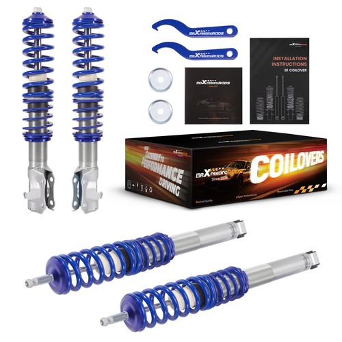 Coilovers for golf mk3 - vw,