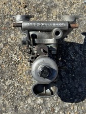 Classic Mini SU HIF38