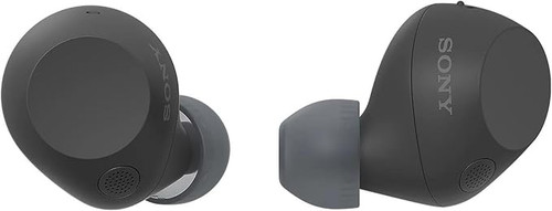 Sony c710n wireless noise - wireless,