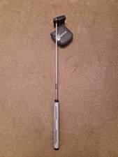 Brand New Odyssey DFX #10 Putter (No Box) See Full Description 86cm Long
