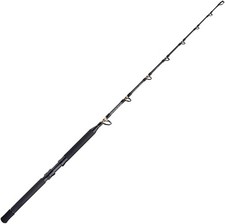 Shimano TLD B Stand-Up 1.65m