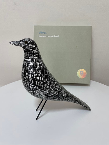 Vitra eames house bird banana - bird,