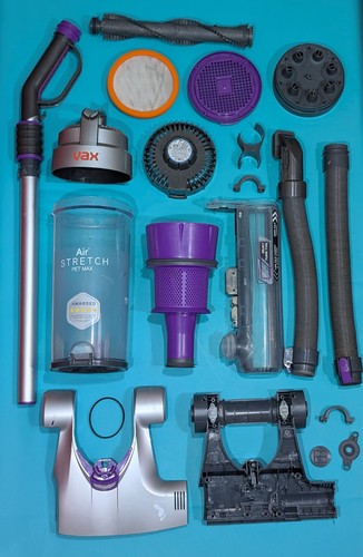 Genuine parts for vax air - genuine,