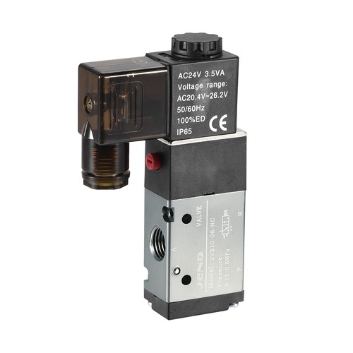 3v210 pneumatic air nc - 3v210-08,