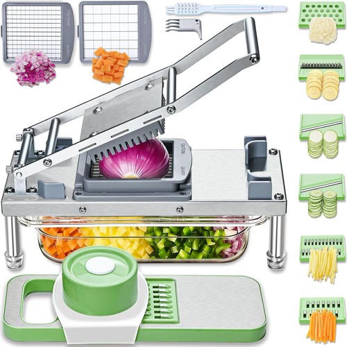 Vegetable chopper veggie - vegetable,