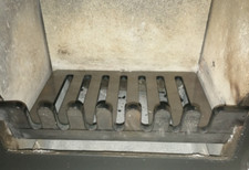 VALOR ARDEN VERMICULITE FIRE