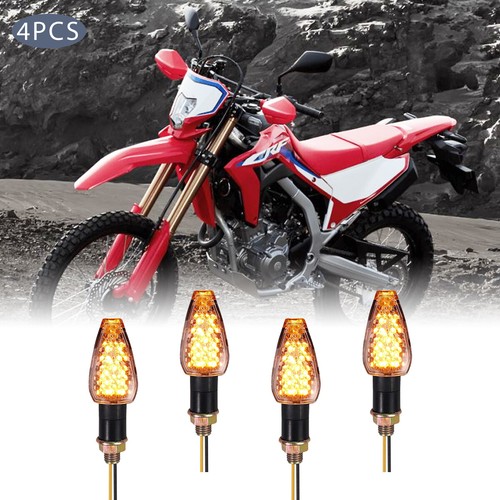 Led turn signals indicator - led,