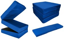 Fold Out CUBE Futon Single