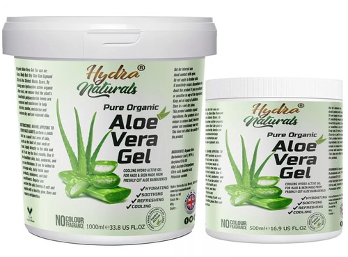 Aloe vera gel 100 - vera,