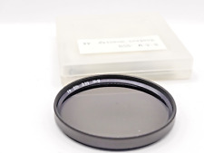 B&W 55E 55MM 102 4X 55MM