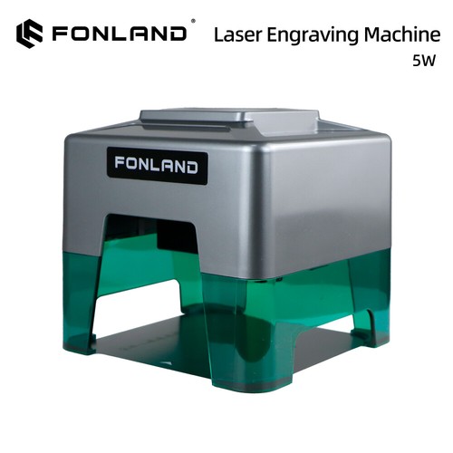 Fonland xn003 mini portable - fonland,