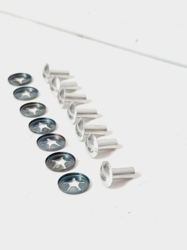 Suzuki rgv250 screen pins - screen,