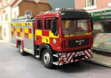 MAN F16 JDC John Dennis Pump