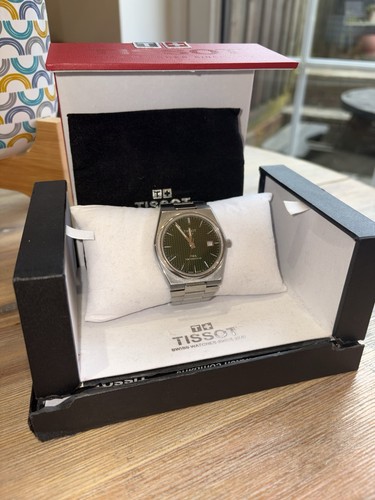 Tissot prx powermatic - prx,