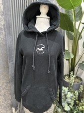 Hollister Black Hoodie with