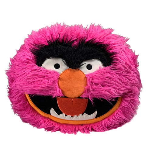 The muppets pink - the,