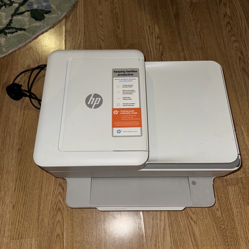 Envy 6400e all - hp,