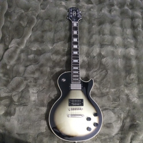 Epiphone adam jones - les, paul