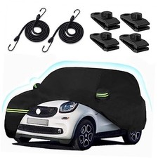 Waterproof Car Cover for