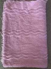 Single Bed  Vintage Pink