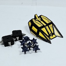 Robot Wars Dantomkia Pullback