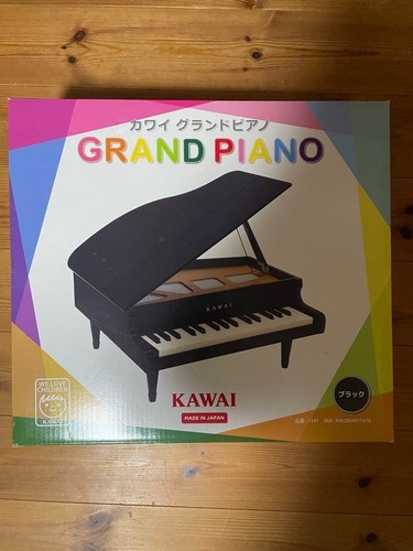 Kawai mini grand piano toy - mini,