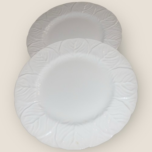 Wedgwood countryware dinner - wedgwood, 2x