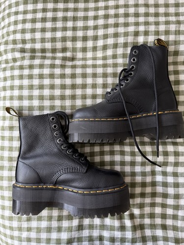 Martens 1460 max platform - 1460,