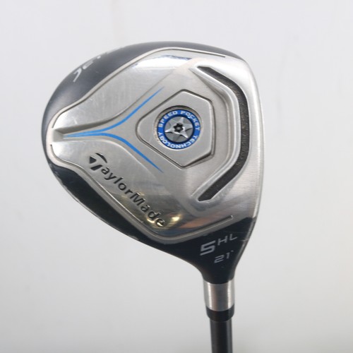 Taylormade jetspeed 5hl - jetspeed,