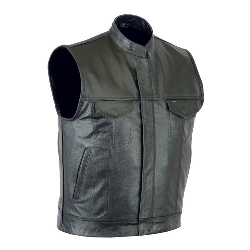 Leatherick men soa - leatherick, anarchy
