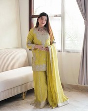 Sharara Suits Indian Pakistani
