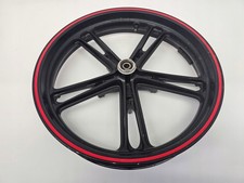 Yamaha R125 Front Wheel Rim