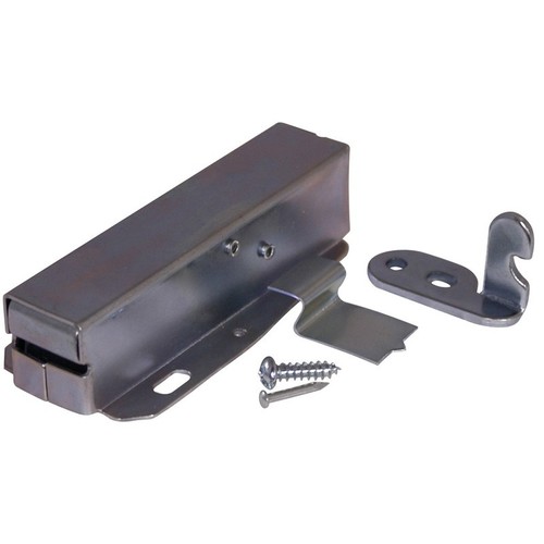 Loft hatch touch latch - hatch, 80mm