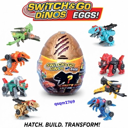 Vtech switch and - switch, egg