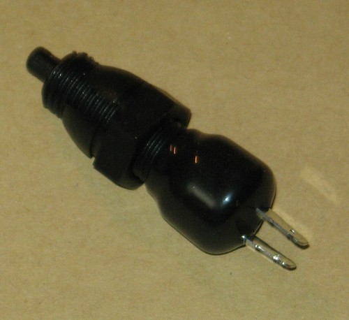 Brake light switch for suzuki - brake,