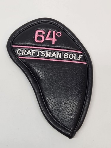 Iron wedge golf club cover - wedge,