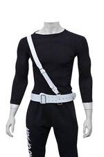 Sam Browne Belt + Sam Brown