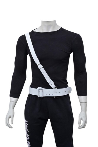 Sam browne belt brown - sam,