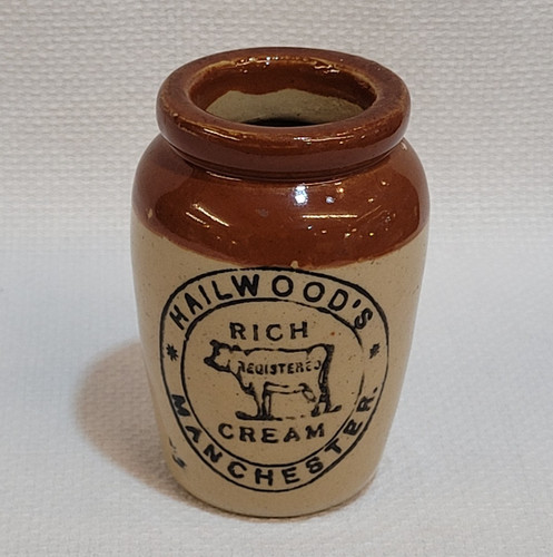 Antique hailwoods - hailwoods, of